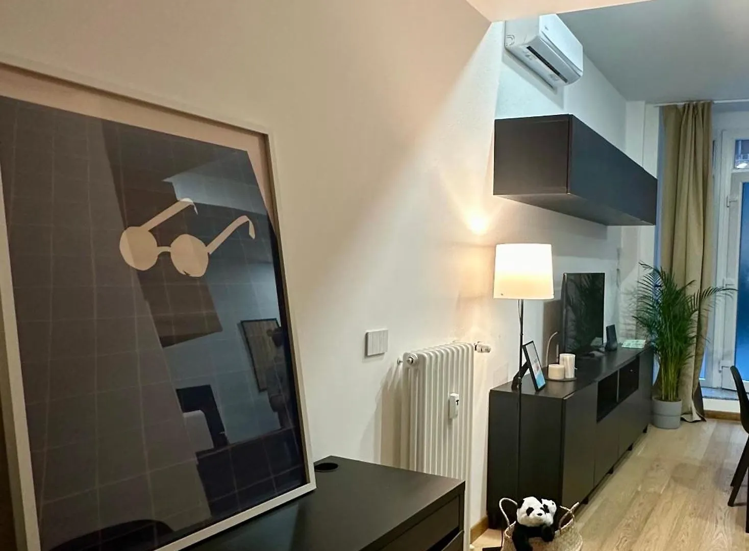 Cozy Design Apartment In Milano Piola-Citta Studi Milan
