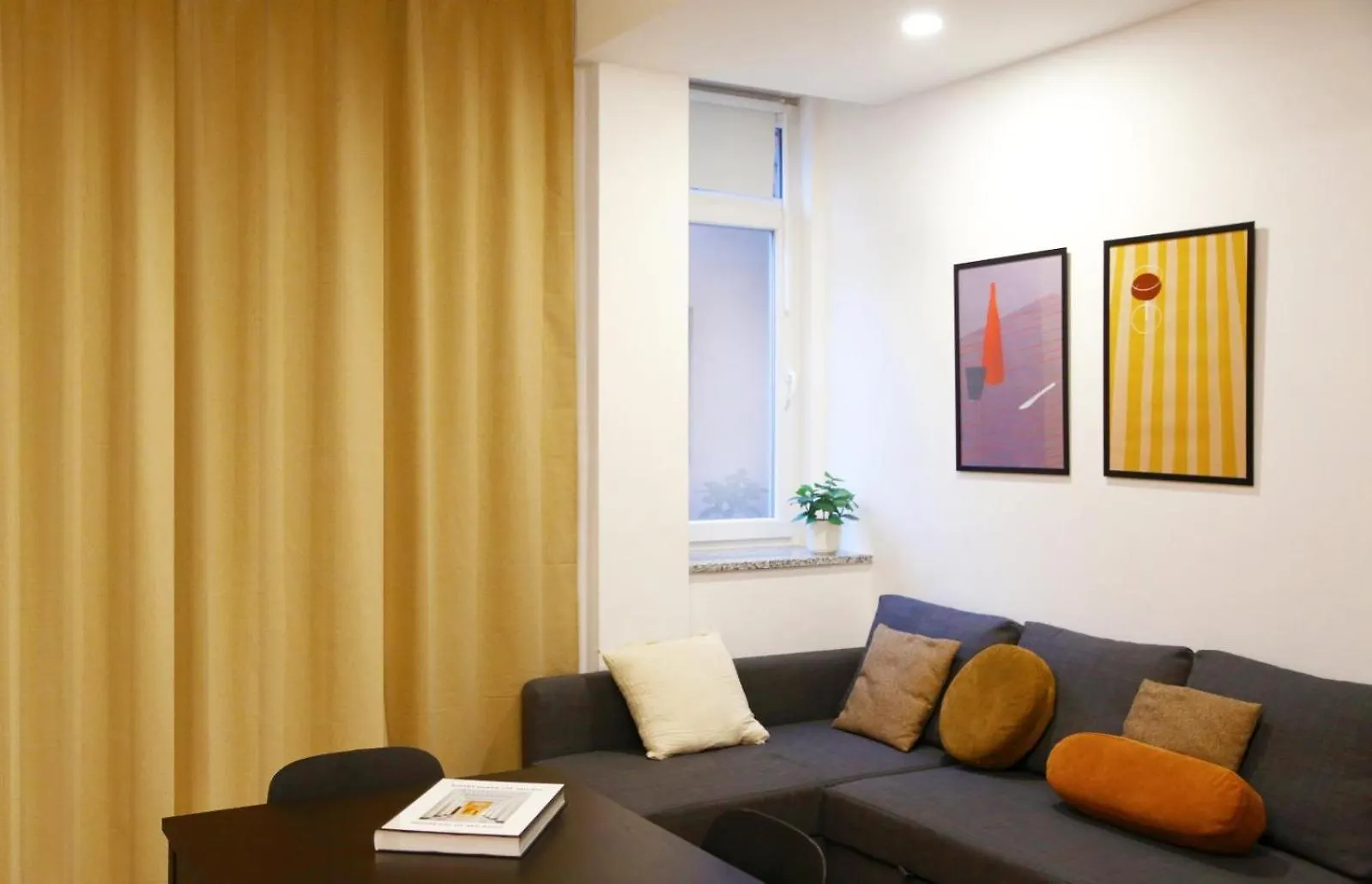 Cozy Design Apartment In Milano Piola-Citta Studi 0*, Milan Italy