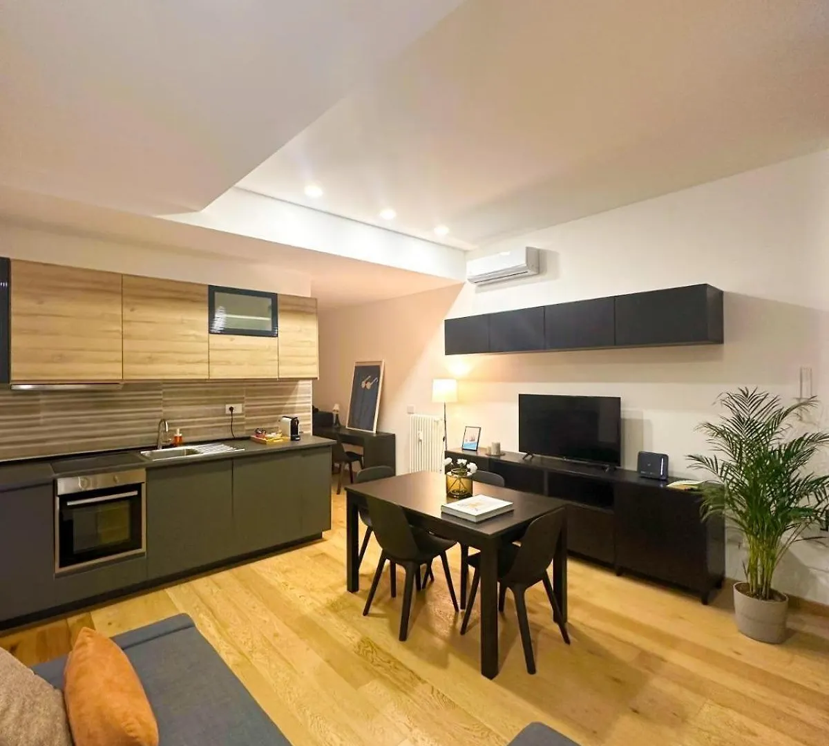 Cozy Design Apartment In Milano Piola-Citta Studi
