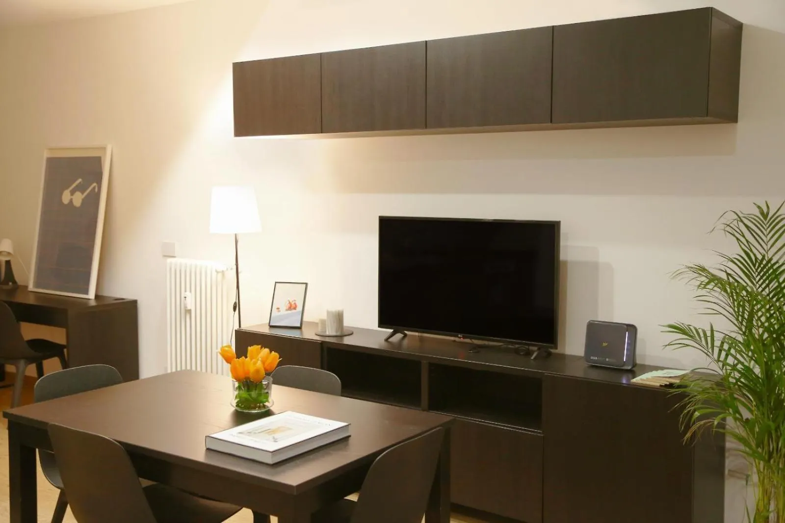 Cozy Design Apartment In Milano Piola-Citta Studi Italy