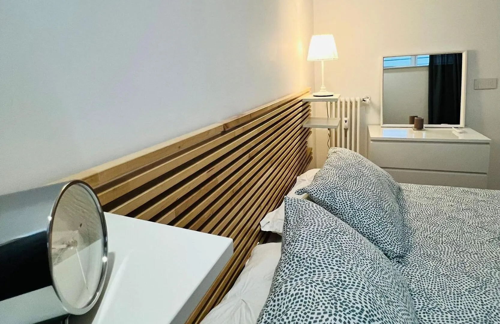 Cozy Design Apartment In Milano Piola-Citta Studi Italy