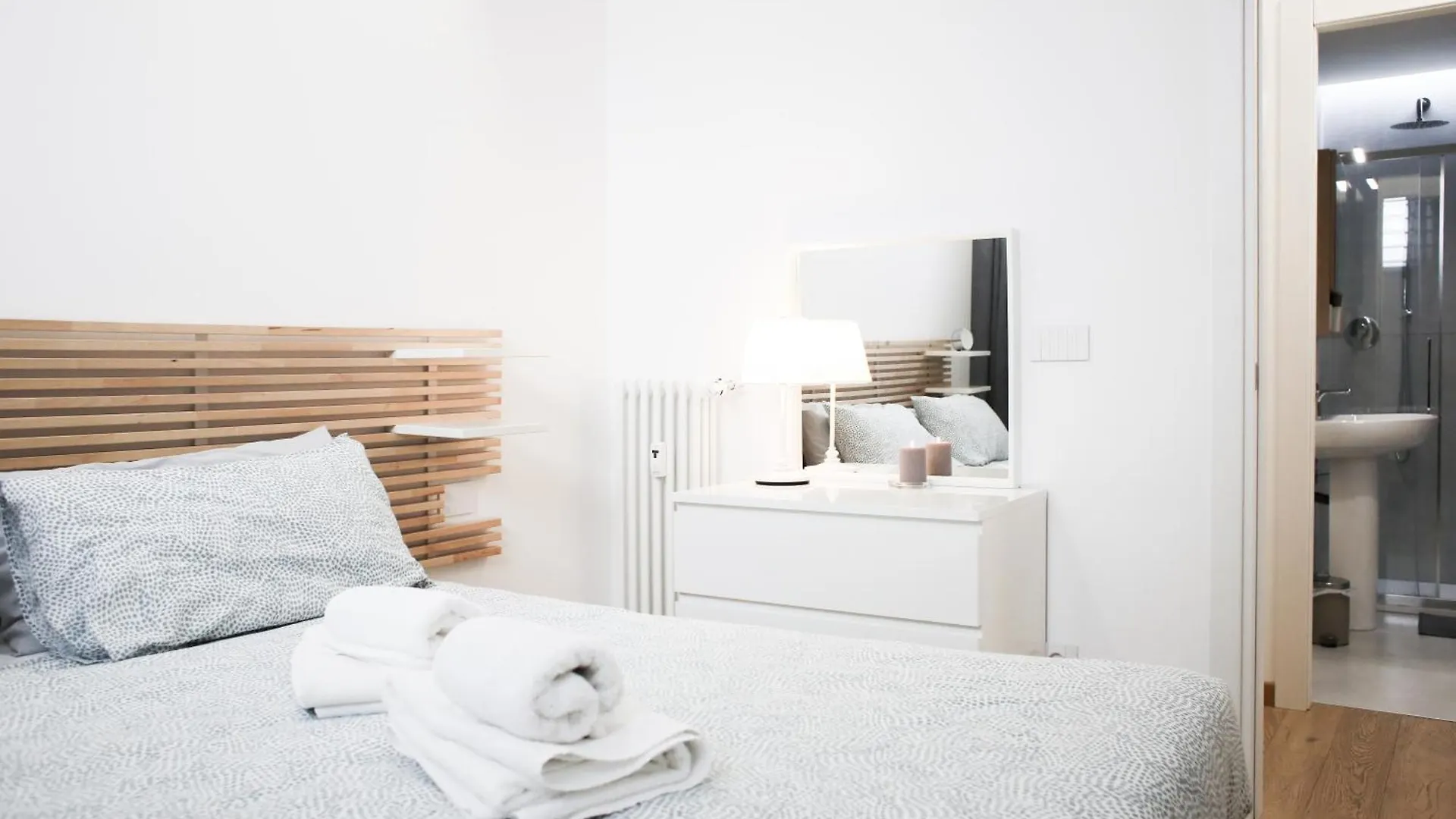 Cozy Design Apartment In Milano Piola-Citta Studi Milan